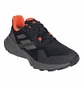 Кросівки унісекс Adidas Terrex Soulstride Rain Black IF5016