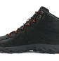 Кроссовки мужские Columbia Peakfreak Xcrsn 2 Leather Outdry Mid Black BM1760-010