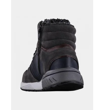 Черевики чоловічі Skechers Felano Multi 66397-NVBK
