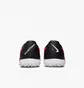 Сороконіжки унісекс Nike Phantom Gx Academy Turf Soccer Shoes Red/Black DD9477-600