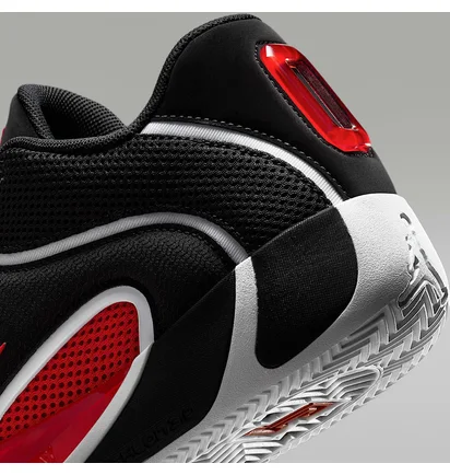 Кросівки чоловічі Air Jordan Tatum 4 Black HQ4614-001