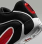 Кросівки чоловічі Air Jordan Tatum 4 Black HQ4614-001