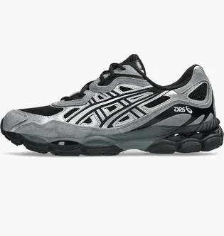 Кросівки чоловічі Asics Gel-Nyc Grey 1203A944-001