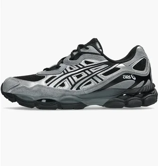 Кроссовки мужские Asics Gel-Nyc Grey 1203A944-001