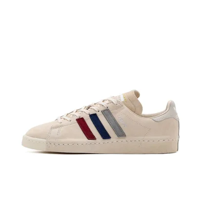 Кроссовки мужские Adidas Consortium By Recouture Campus 80S Sh Beige Fy6755
