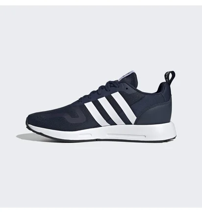 Кросівки чоловічі Adidas Smooth Runner Black FX5117