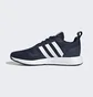Кросівки чоловічі Adidas Smooth Runner Black FX5117