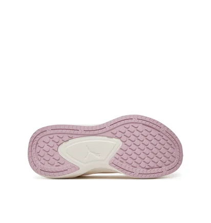 Кроссовки женские Puma Cassia Sl Beige 310100-11