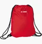 Сумка унисекс Jako Gym Red 1703-001