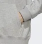 Худи мужское Adidas All Szn French Terry Hoodie Grey Ic9759