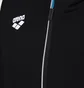 Куртка женская Arena Womens Team Hooded Jacket Pan Blue 004895-500