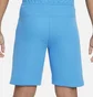 Шорти дитячі Nike Nsw Tech Flc Light Blue FD3289-435