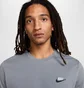 Футболка чоловіча Nike Nsw Club Dt Tee Grey FD1184-067