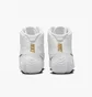 Кросівки чоловічі Nike Tawa MenS Wrestling Shoes White CI2952-171