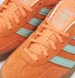 Кросівки унісекс Adidas Gazelle Indoor Orange IH7499