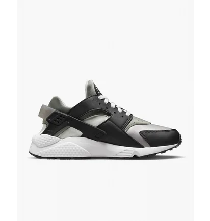 Кросівки чоловічі Nike Air Huarache Black Dd1068-006
