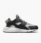 Кросівки чоловічі Nike Air Huarache Black Dd1068-006