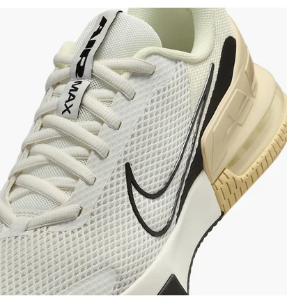 Кросівки чоловічі Nike Air Max Alpha Trainer 6 White FQ1833-100