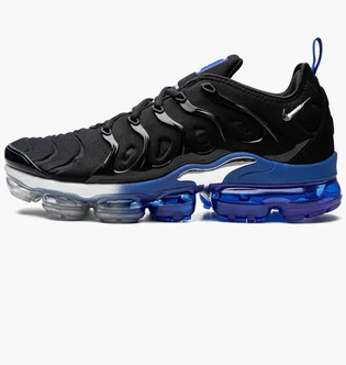 Кроссовки мужские Nike Vapormax Plus Black DH4300-001