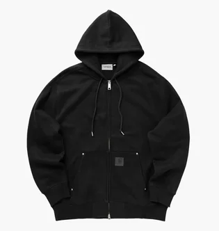 Куртка мужская Carhartt Eldon Black I034428_89_XX