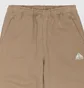 Штаны унисекс Nike Acg Sweat Pant Brown FV8650-247