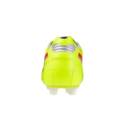 Бутсы мужские Mizuno Morelia Ii Elite Fg Green P1GA241245