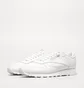 Кроссовки мужские Reebok Classic Leather White 100008492