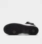 Кроссовки мужские Nike X Stüssy Air Force 1 07 Mid Casual Shoes Black/Grey DJ7840-002
