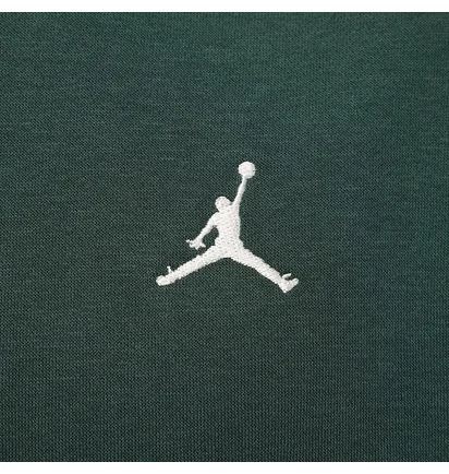 Худі чоловіче Air Jordan Brooklyn Green IB7231-316
