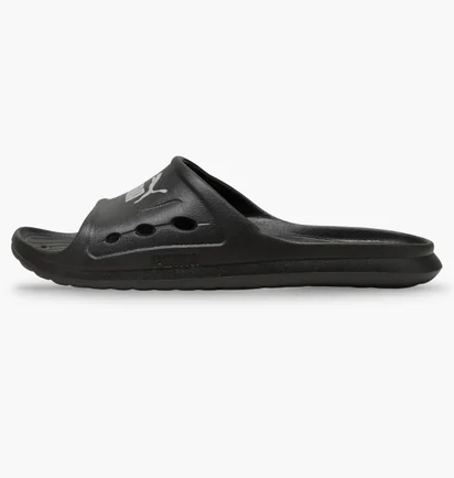 Тапочки унісекс Puma Divecat Black 404854-01