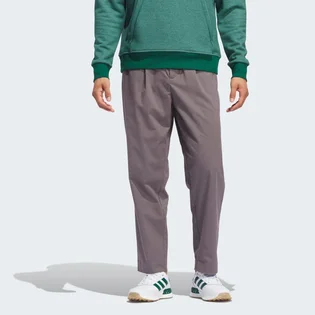Штаны мужские Adidas Go-To Versatile Pants Brown IT6766