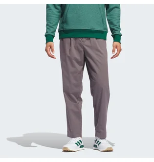 Штани чоловічі Adidas Go-To Versatile Pants Brown IT6766
