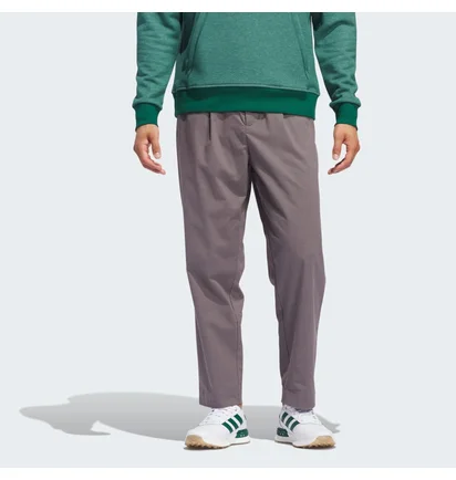 Штани чоловічі Adidas Go-To Versatile Pants Brown IT6766