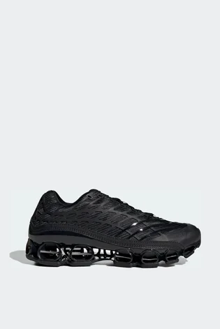 Кросівки унісекс Adidas Megaride F50 Black HQ9343