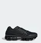 Кроссовки унисекс Adidas Megaride F50 Black HQ9343