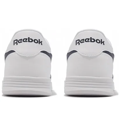 Кроссовки мужские Reebok Court Advance White 100033984