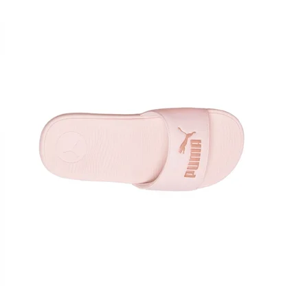 Тапочки женские Puma Cool Cat 2.0 Pink 389108-05