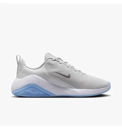 Кросівки жіночі Nike Bella 7 Grey FZ1689-001