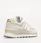 Кросівки жіночі New Balance 574 Beige U574FOG