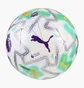 Футбольний м'яч Puma Orbita Play Premier League Thrill White 084719-01