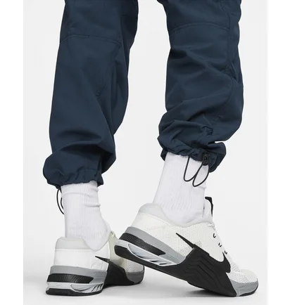 Штаны мужские Nike Dri-Fit Adv A.P.S. Blue Dq4822-454