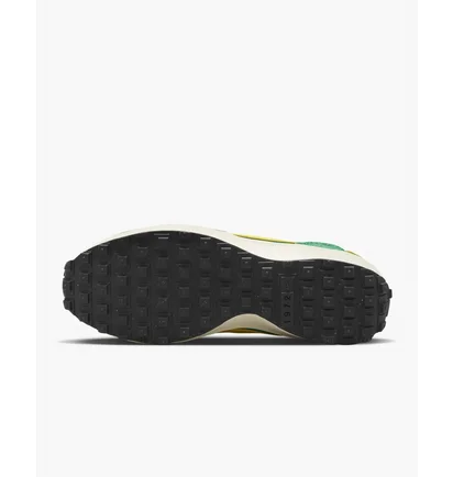 Кроссовки женские Nike Waffle Debut Vintage Shoes Green DX2931-300