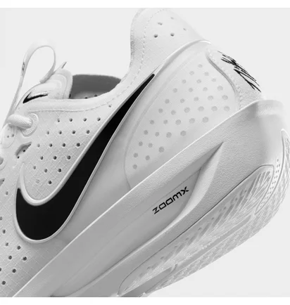 Кросівки унісекс Nike G.T. Cut 3 Basketball Shoes White DV2913-102
