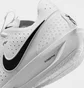 Кросівки унісекс Nike G.T. Cut 3 Basketball Shoes White DV2913-102