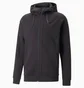 Толстовка мужская Puma Tech Black 538282-01
