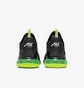 Кроссовки мужские Nike Air Max 270 Black DO6392-001