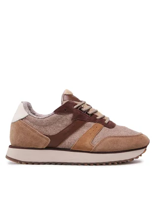 Кросівки жіночі Gant Bevinda Brown 25533231-G467
