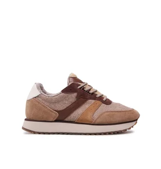 Кроссовки женские Gant Bevinda Brown 25533231-G467