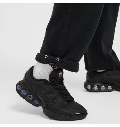 Спортивний костюм чоловічий Air Jordan M Club Ssnl Winterized Black FZ0660-010__FZ0899-010