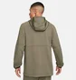 Спортивный костюм мужской Nike Dri-Fit Olive DV9821-222__DV9910-222